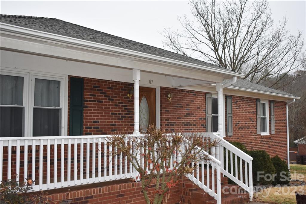 Phifer Crest - Residential