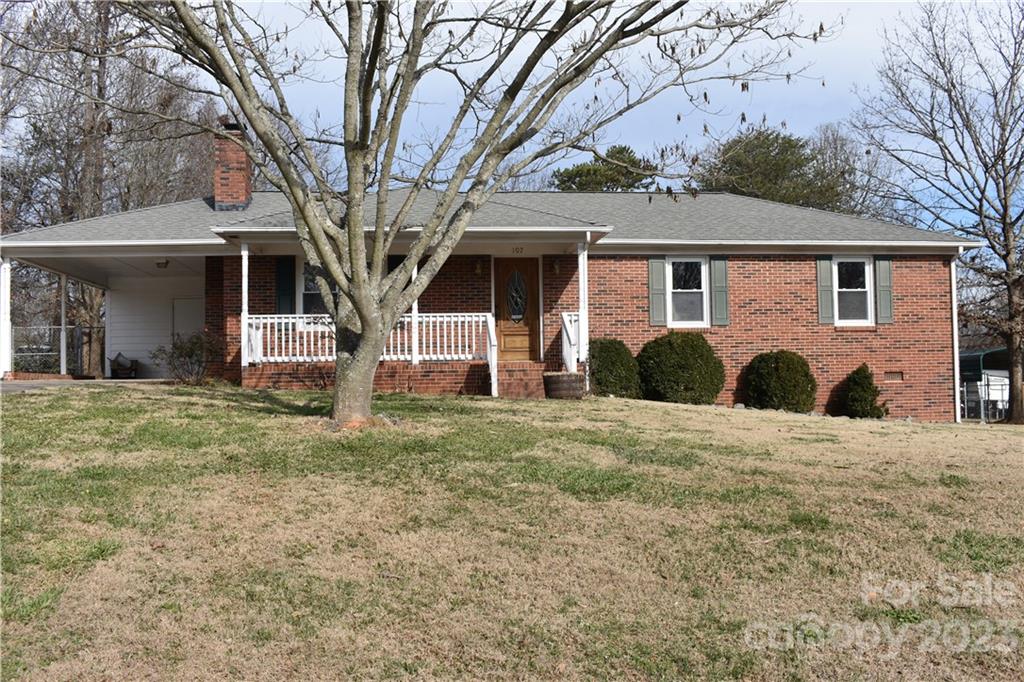 Phifer Crest - Residential