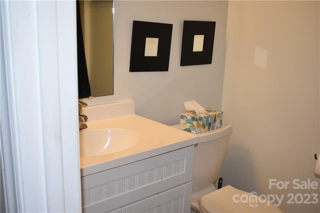 Phifer Crest - Residential