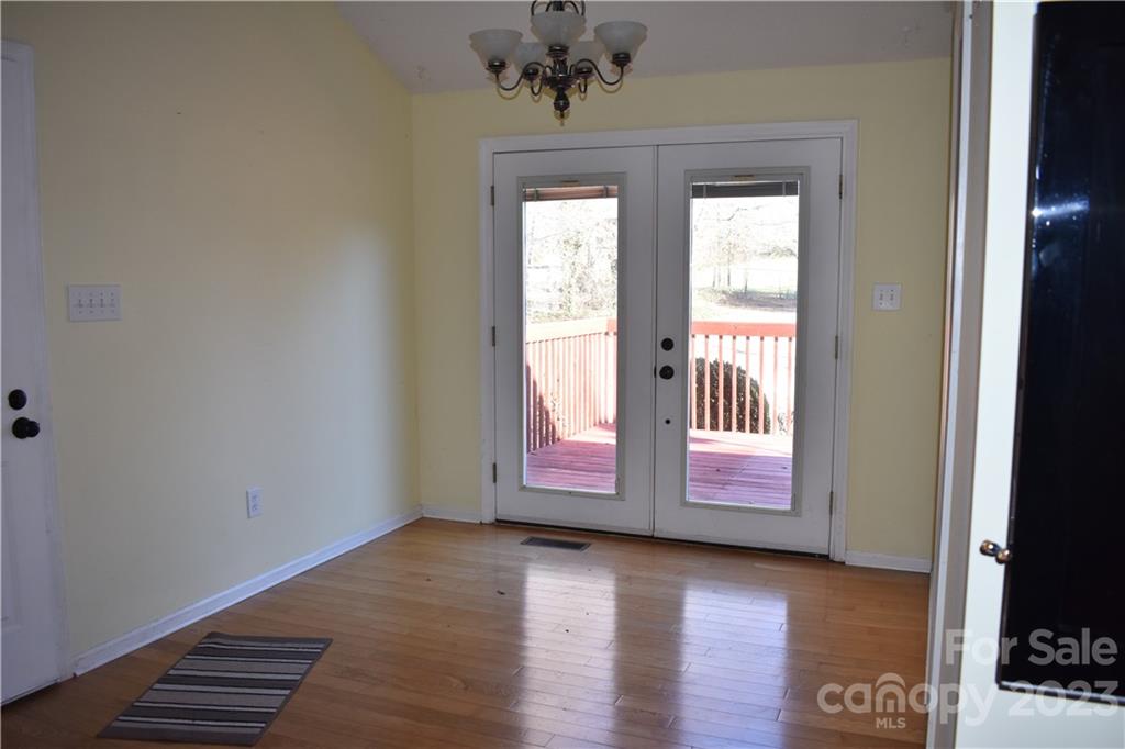 Phifer Crest - Residential