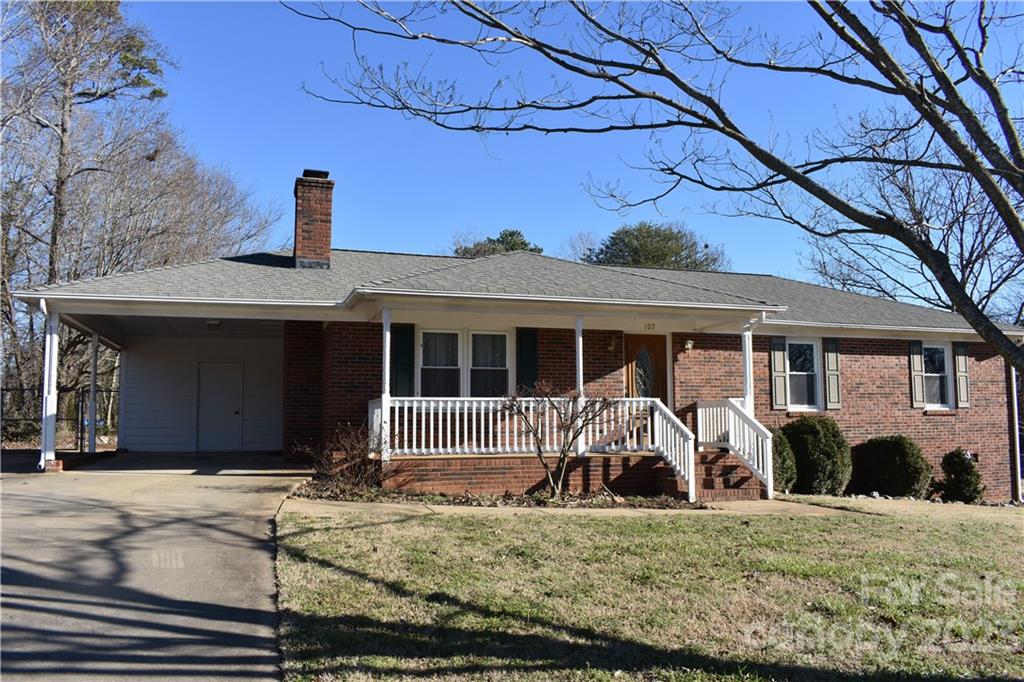 Phifer Crest - Residential