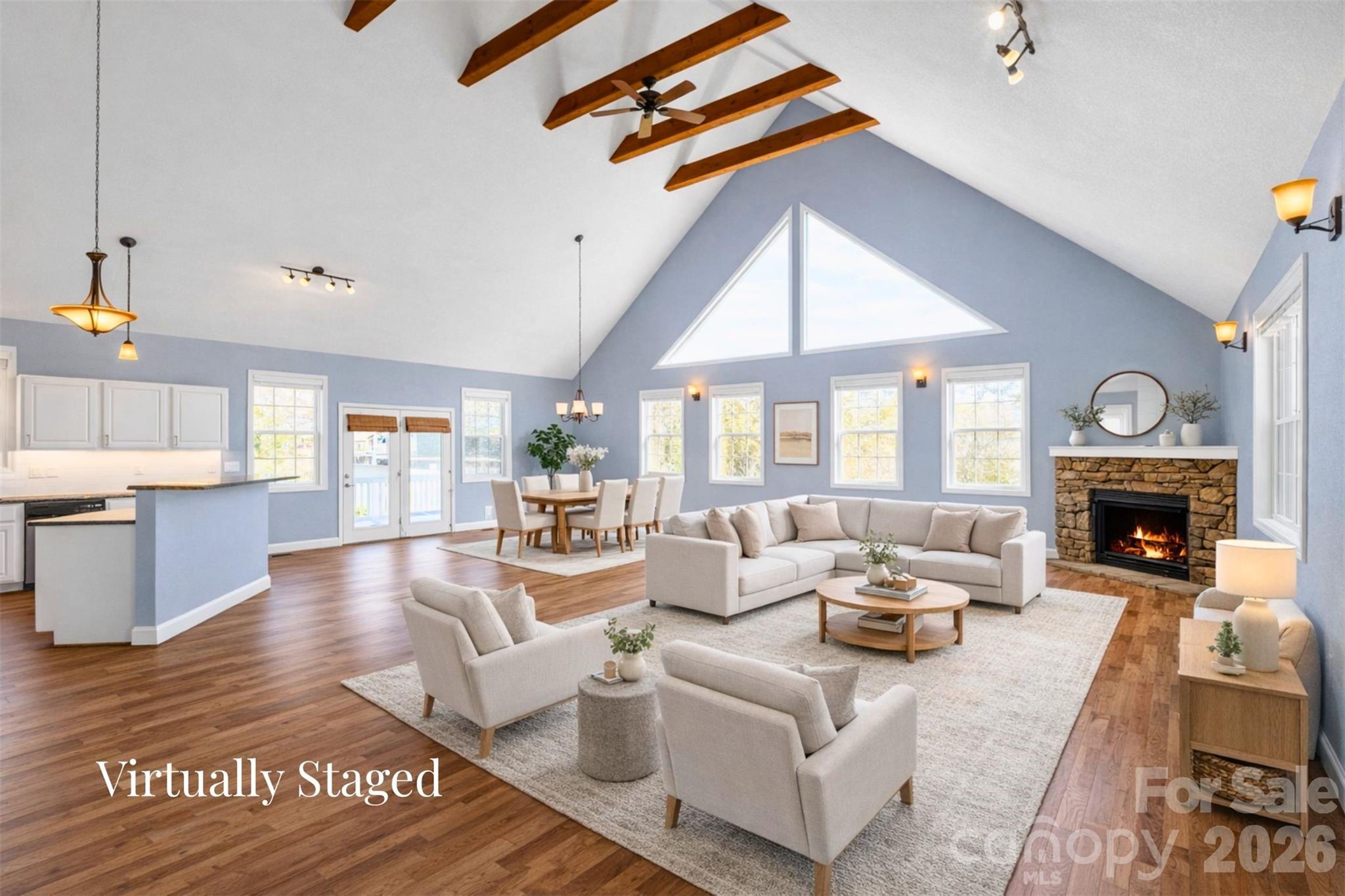 291 N Crab Meadow Drive