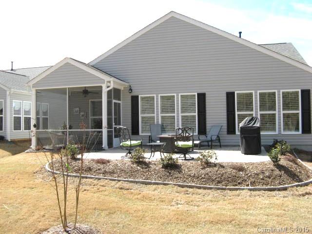 Sun City Carolina Lakes - Residential