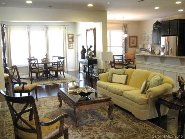 Sun City Carolina Lakes - Residential