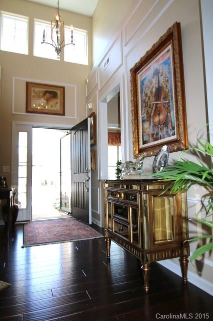 Sun City Carolina Lakes - Residential