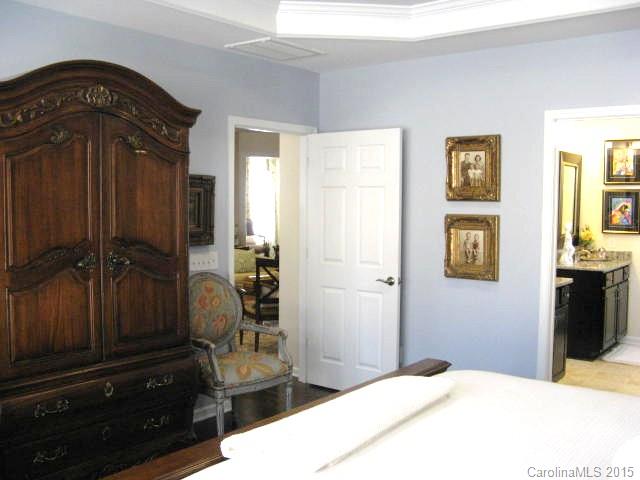 Sun City Carolina Lakes - Residential