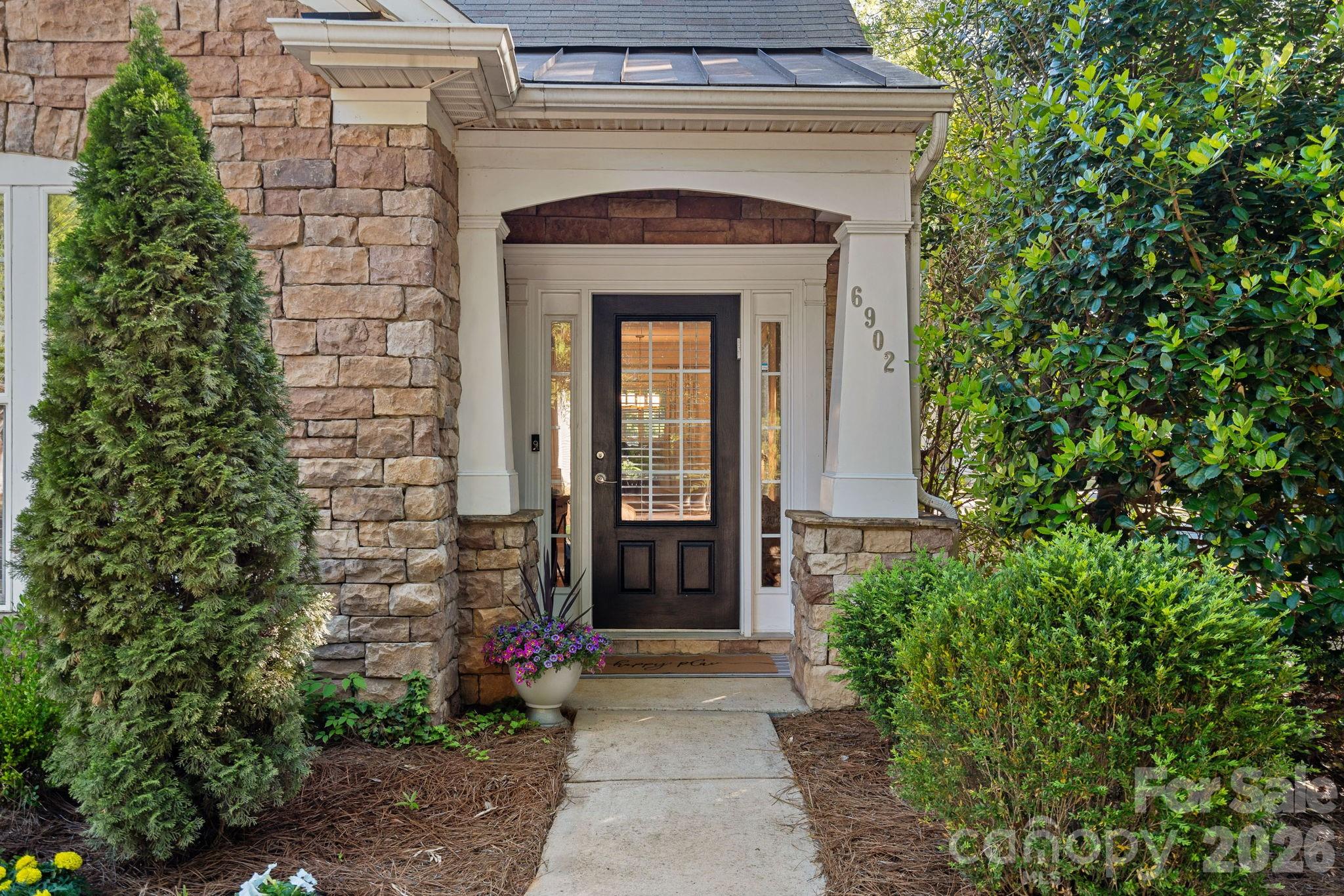 6902 Saranac Lane