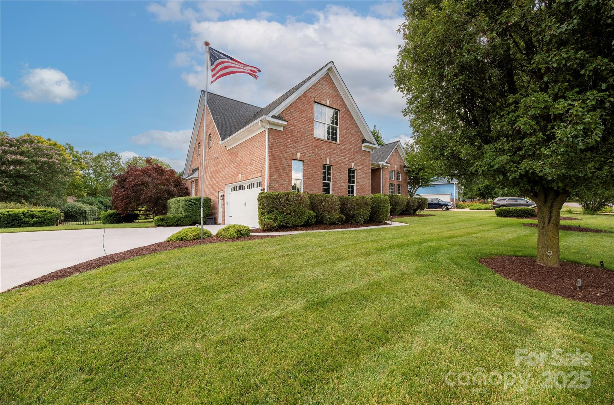 130 S Gibbs Road