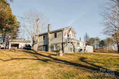 530 Toney Road Marion NC 28752