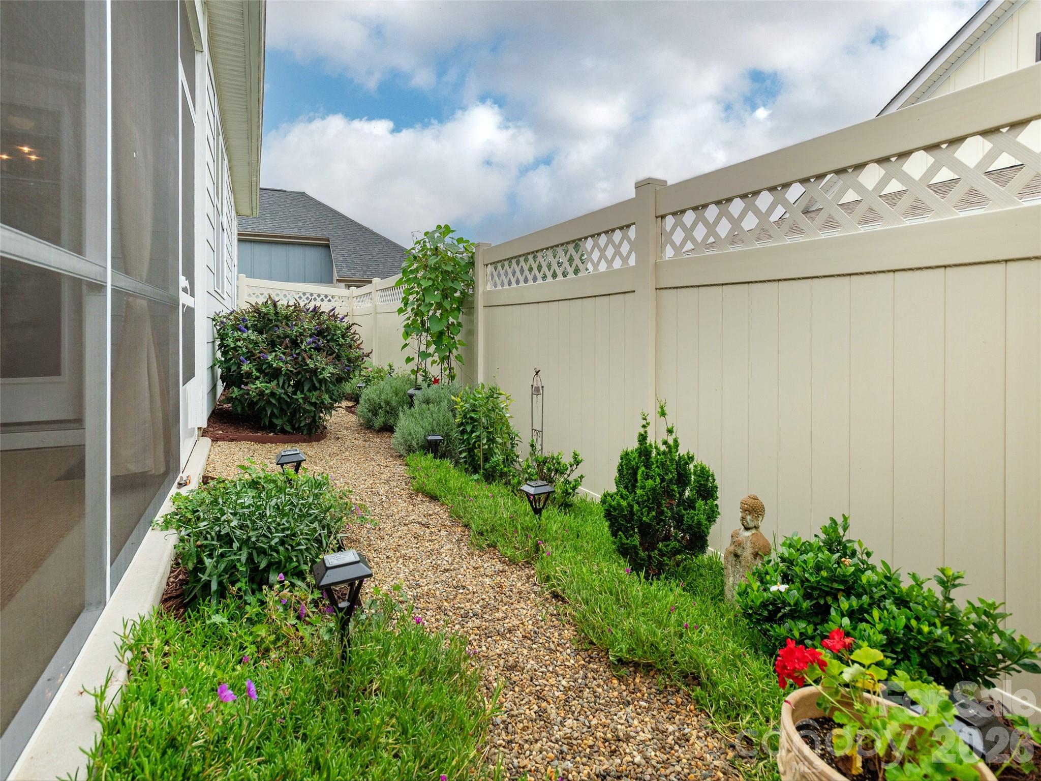 Orchards at Flat Rock - Residential