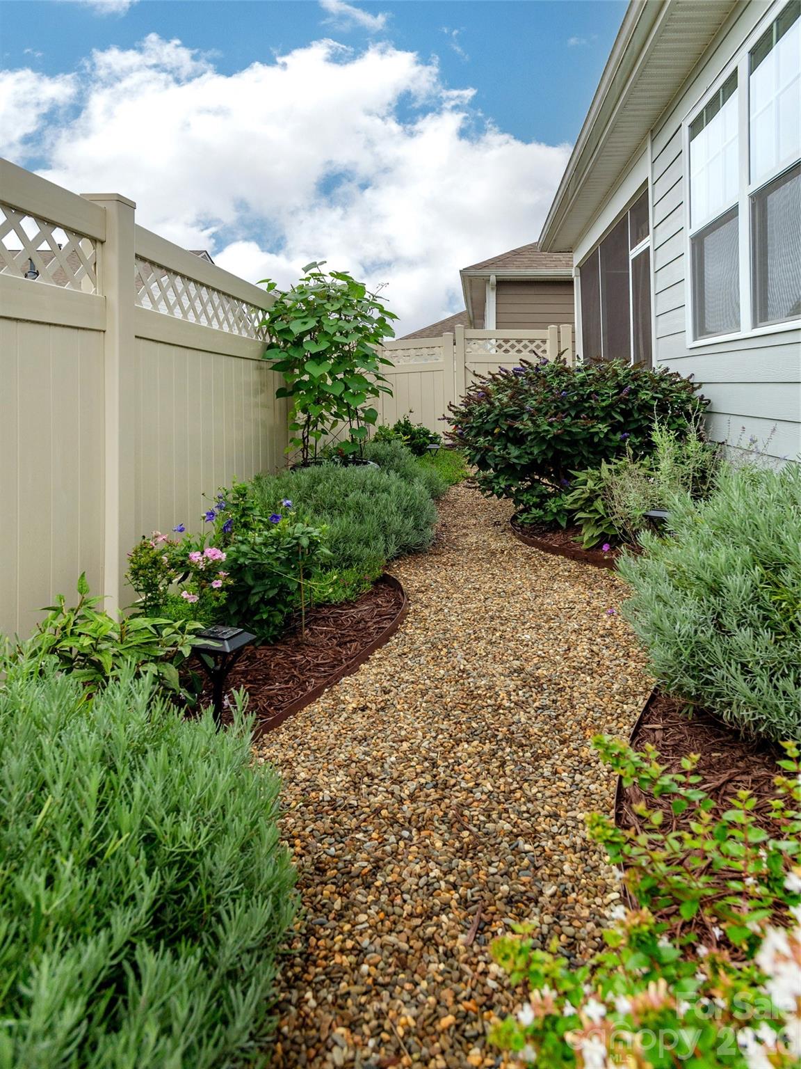 Orchards at Flat Rock - Residential