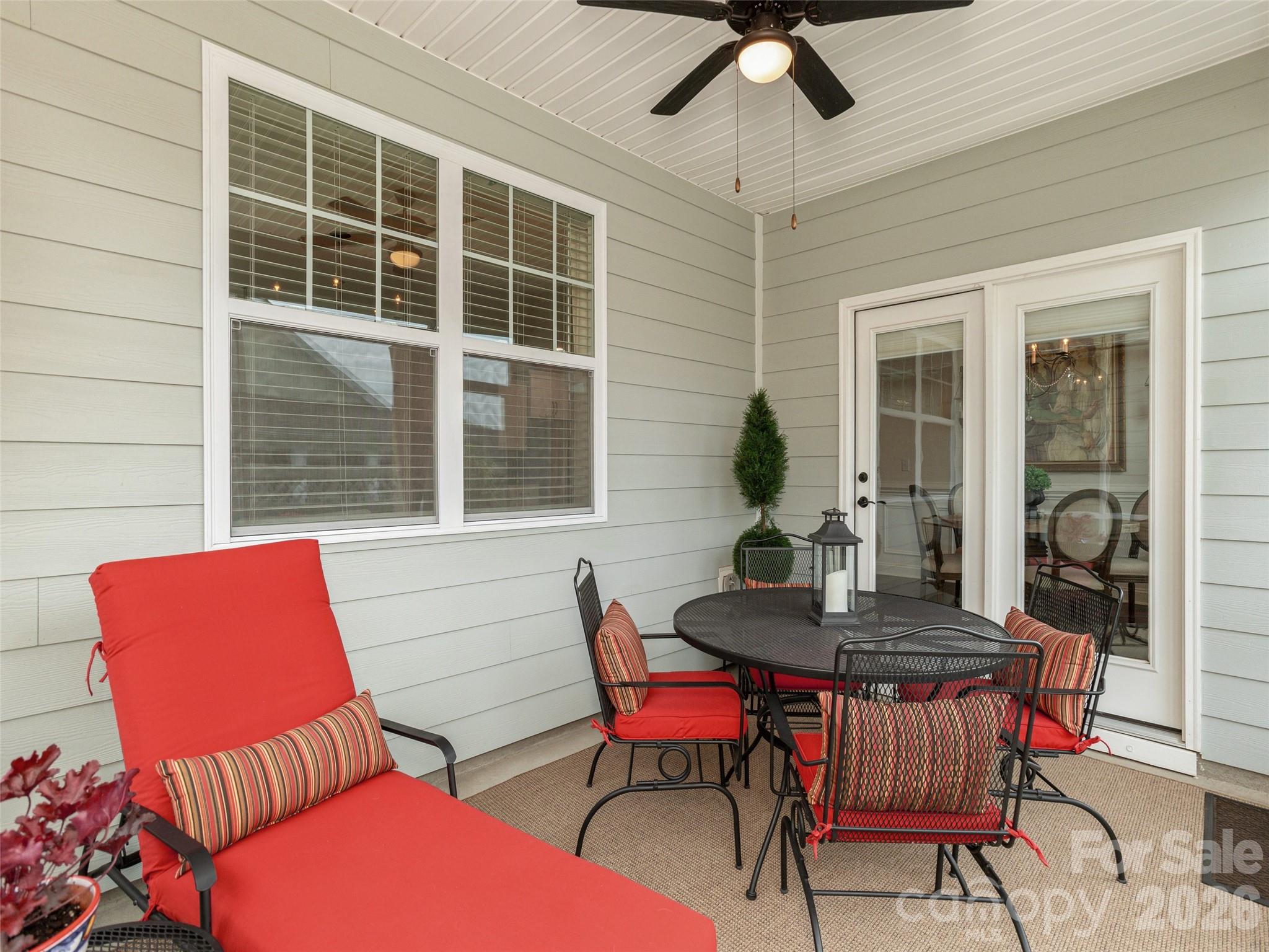 Orchards at Flat Rock - Residential