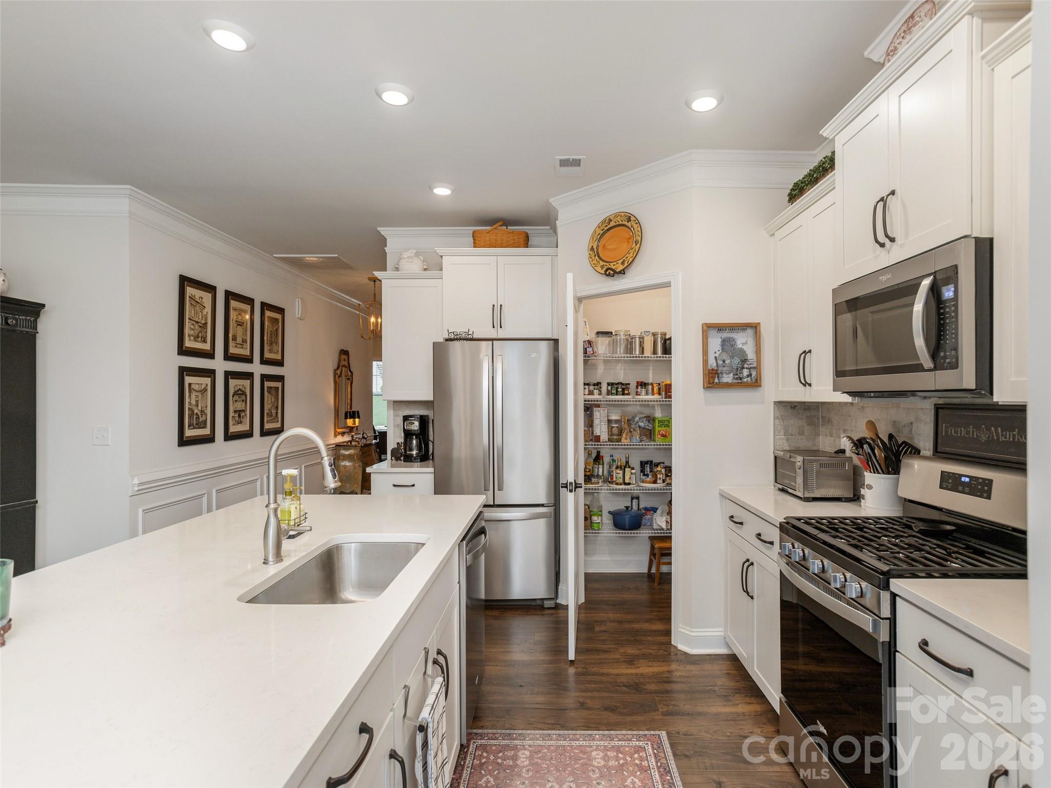 Orchards at Flat Rock - Residential