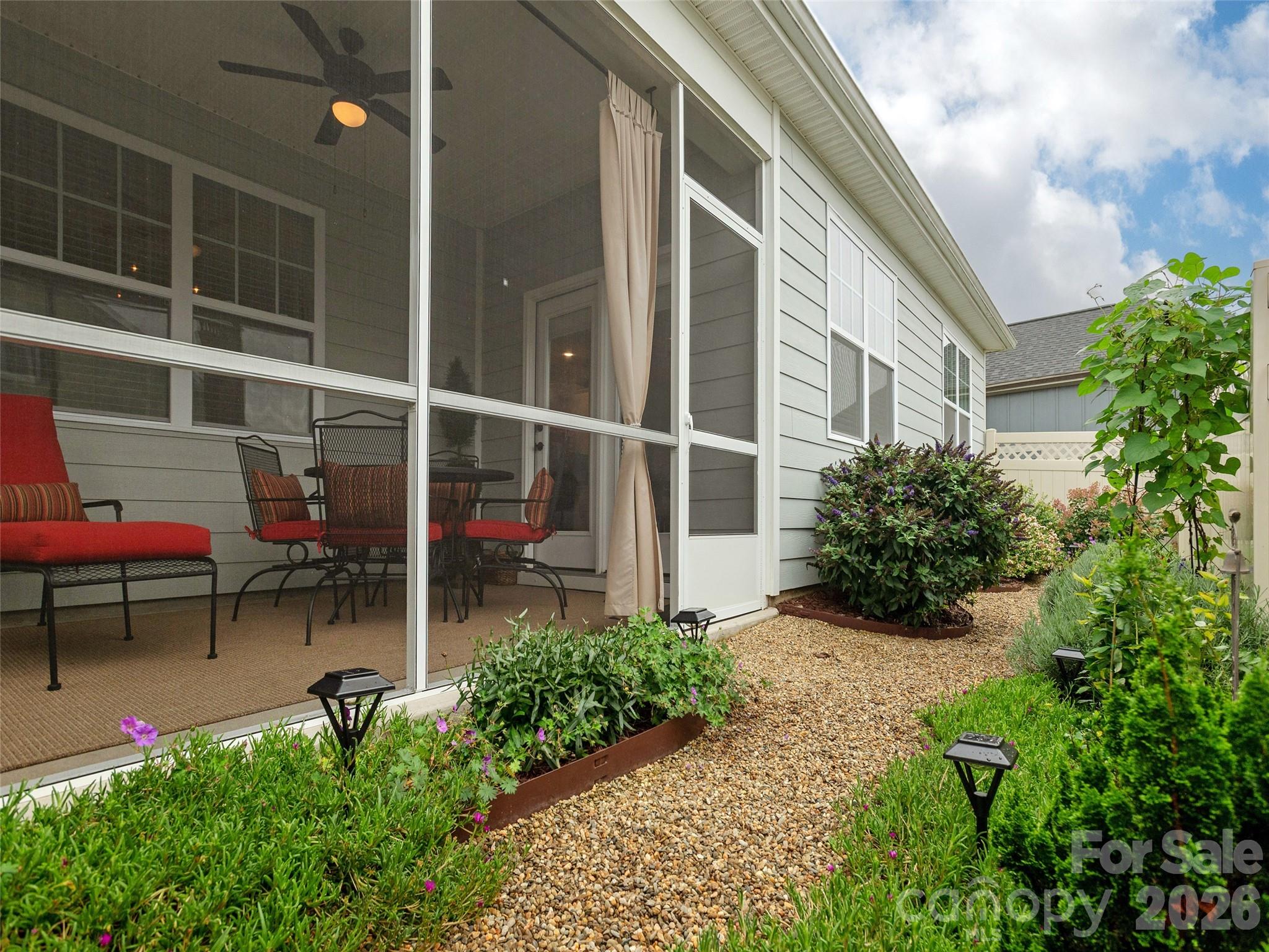 Orchards at Flat Rock - Residential