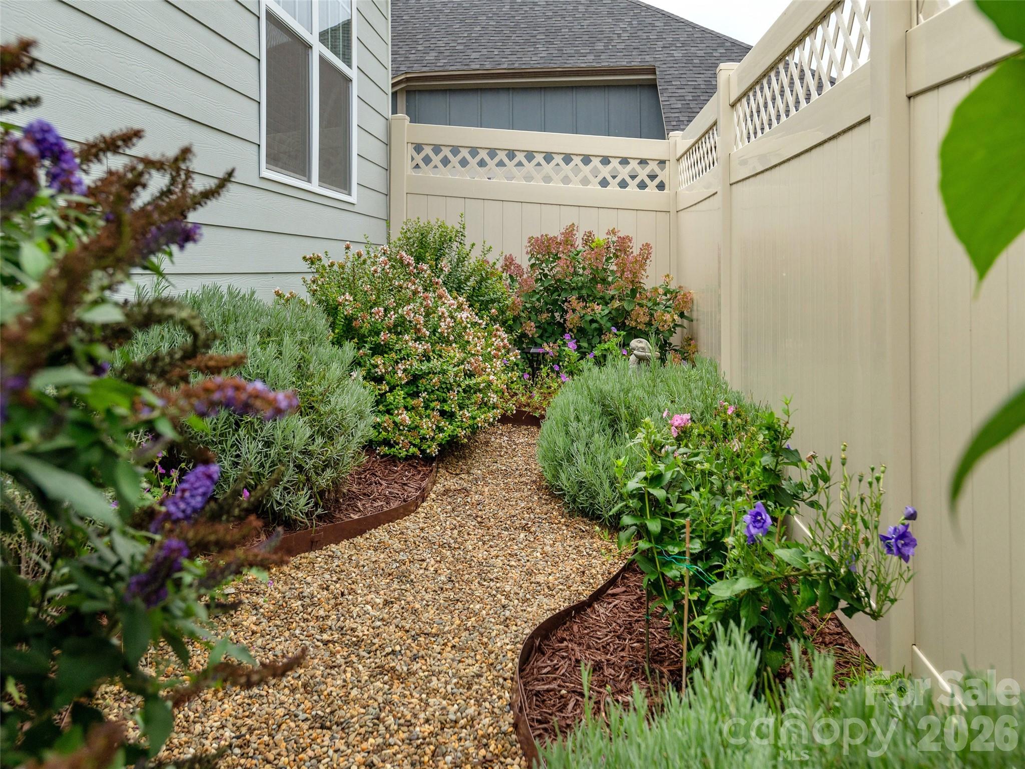 Orchards at Flat Rock - Residential