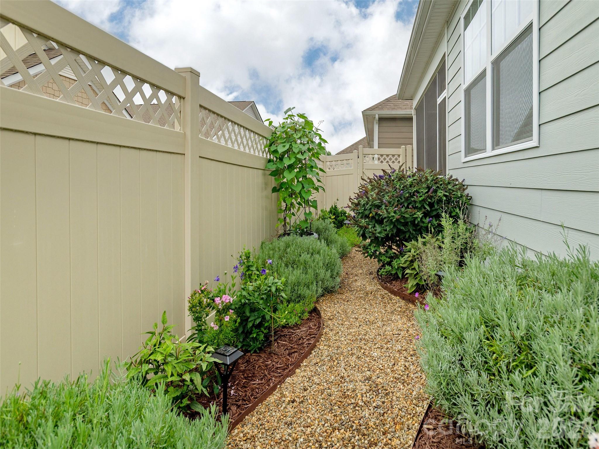 Orchards at Flat Rock - Residential