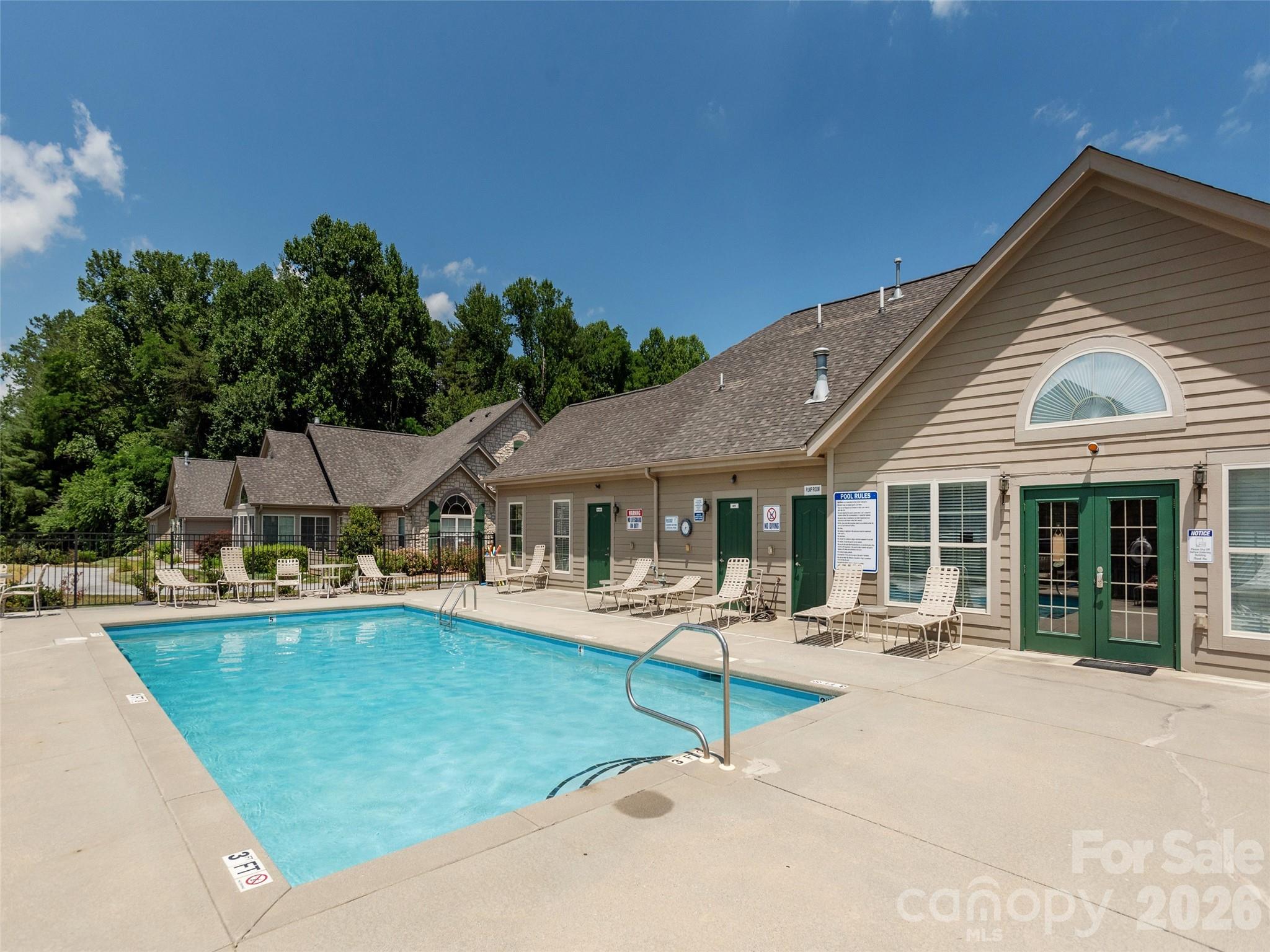 Orchards at Flat Rock - Residential