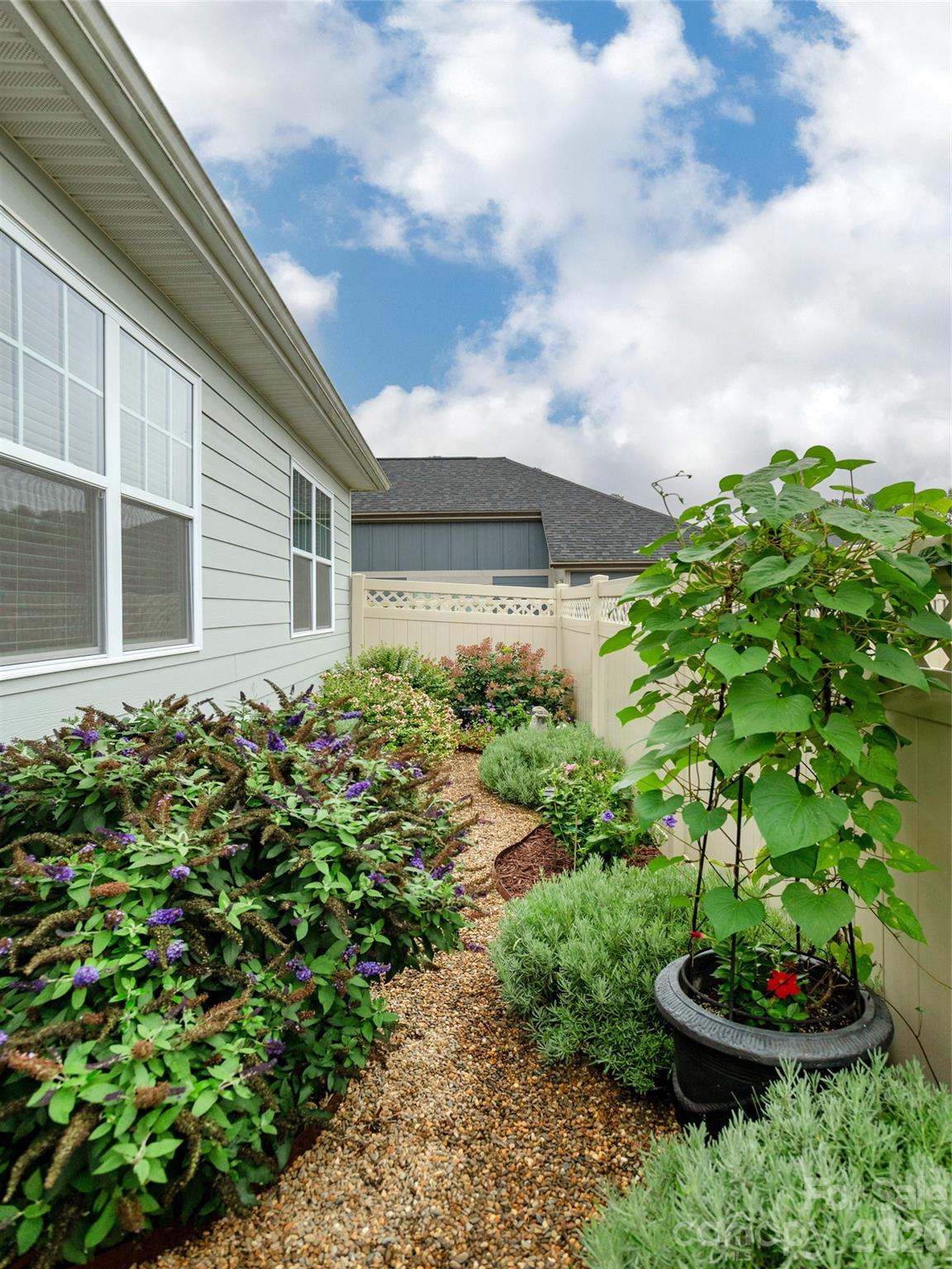 Orchards at Flat Rock - Residential