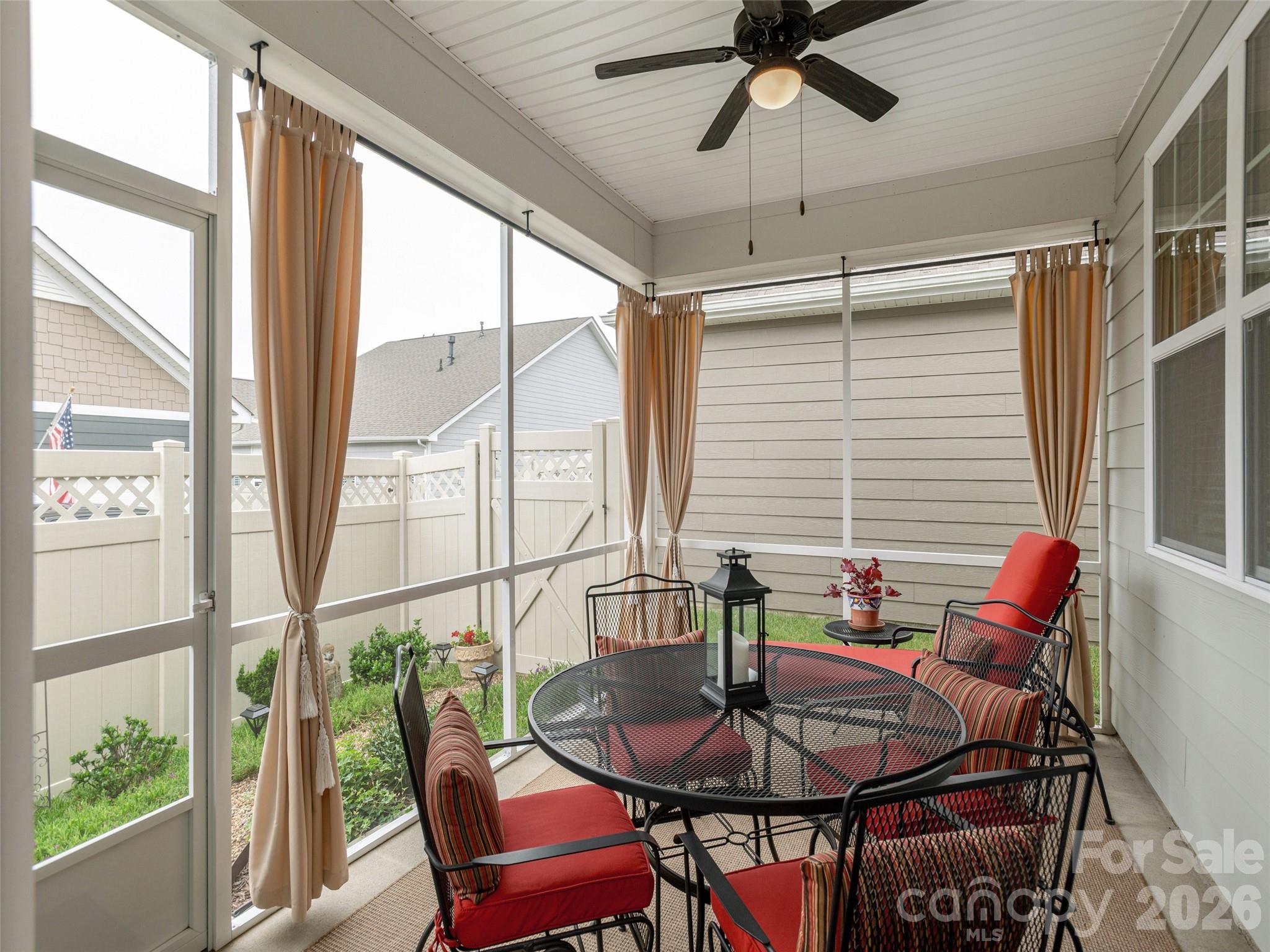Orchards at Flat Rock - Residential
