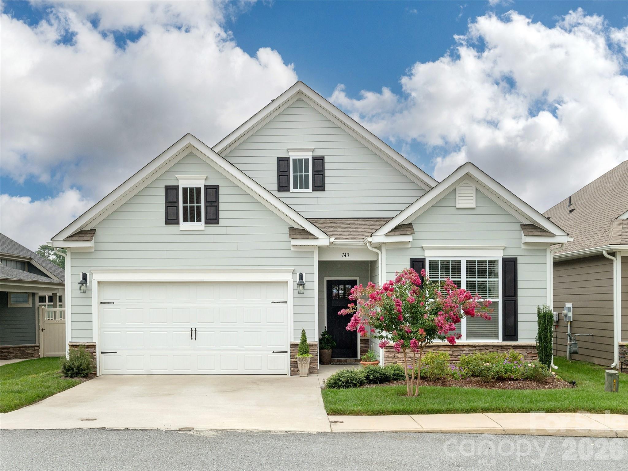 743 Summerfield Place
