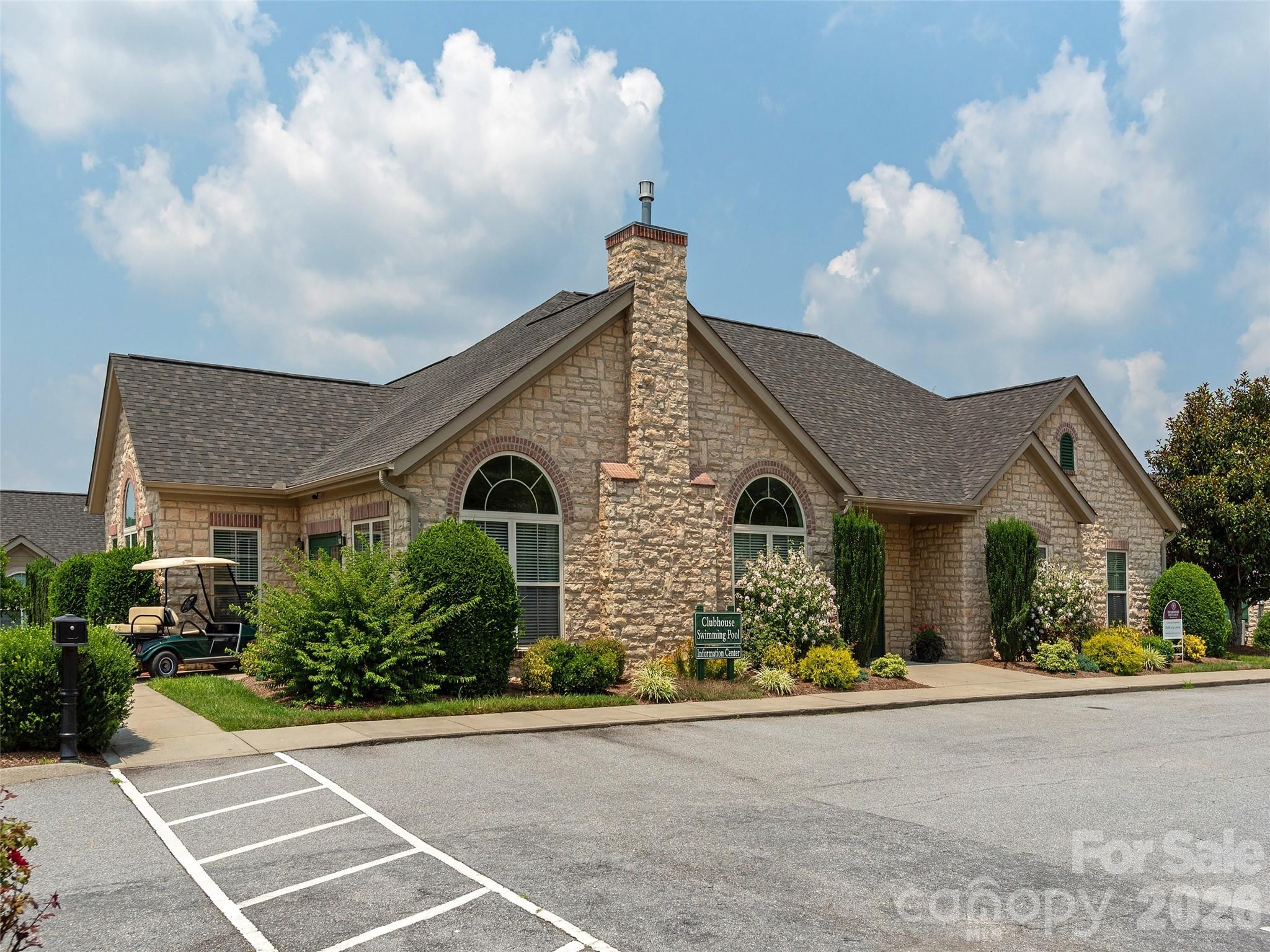 Orchards at Flat Rock - Residential