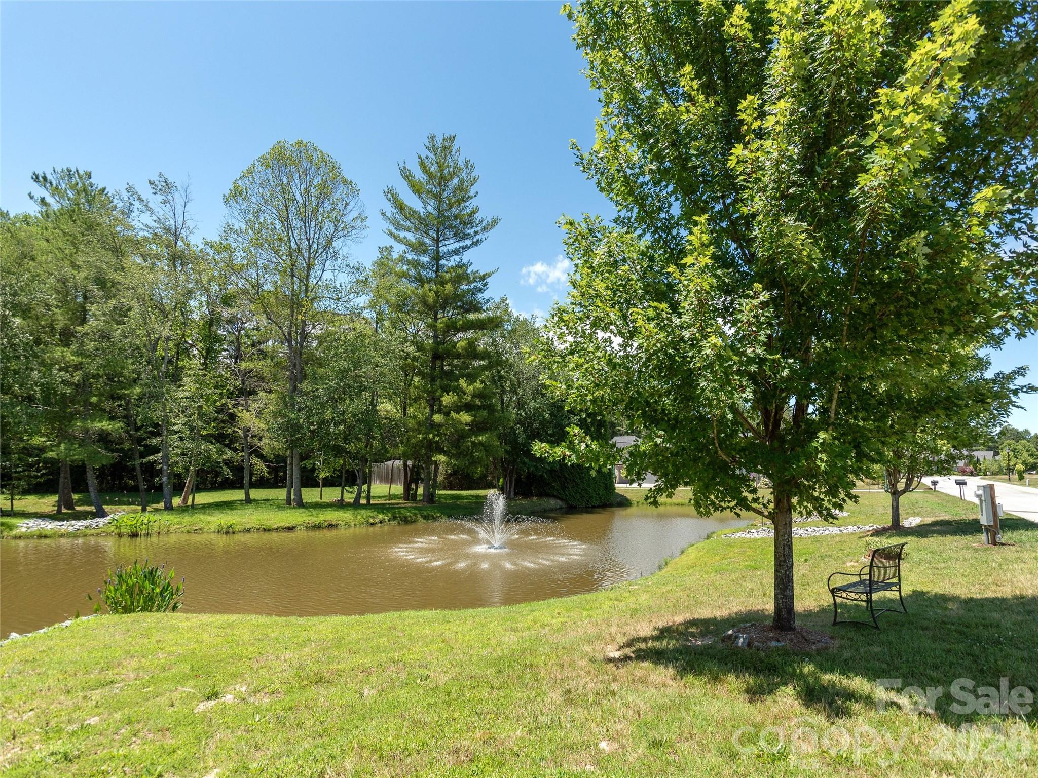 Orchards at Flat Rock - Residential