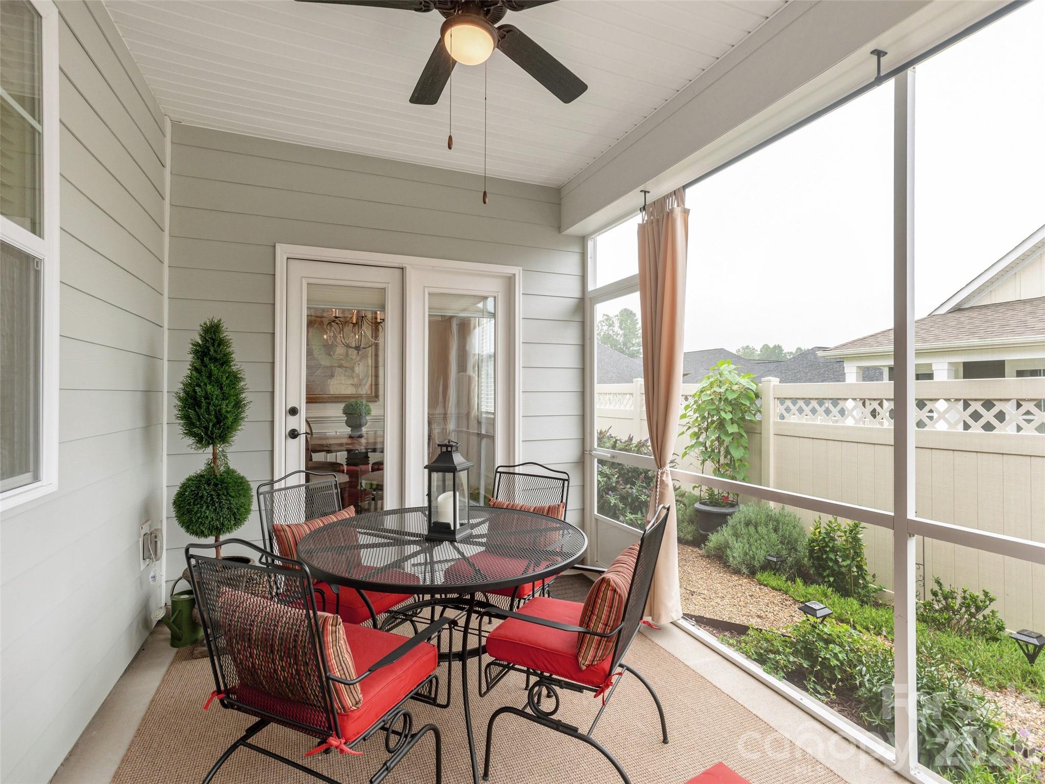 Orchards at Flat Rock - Residential