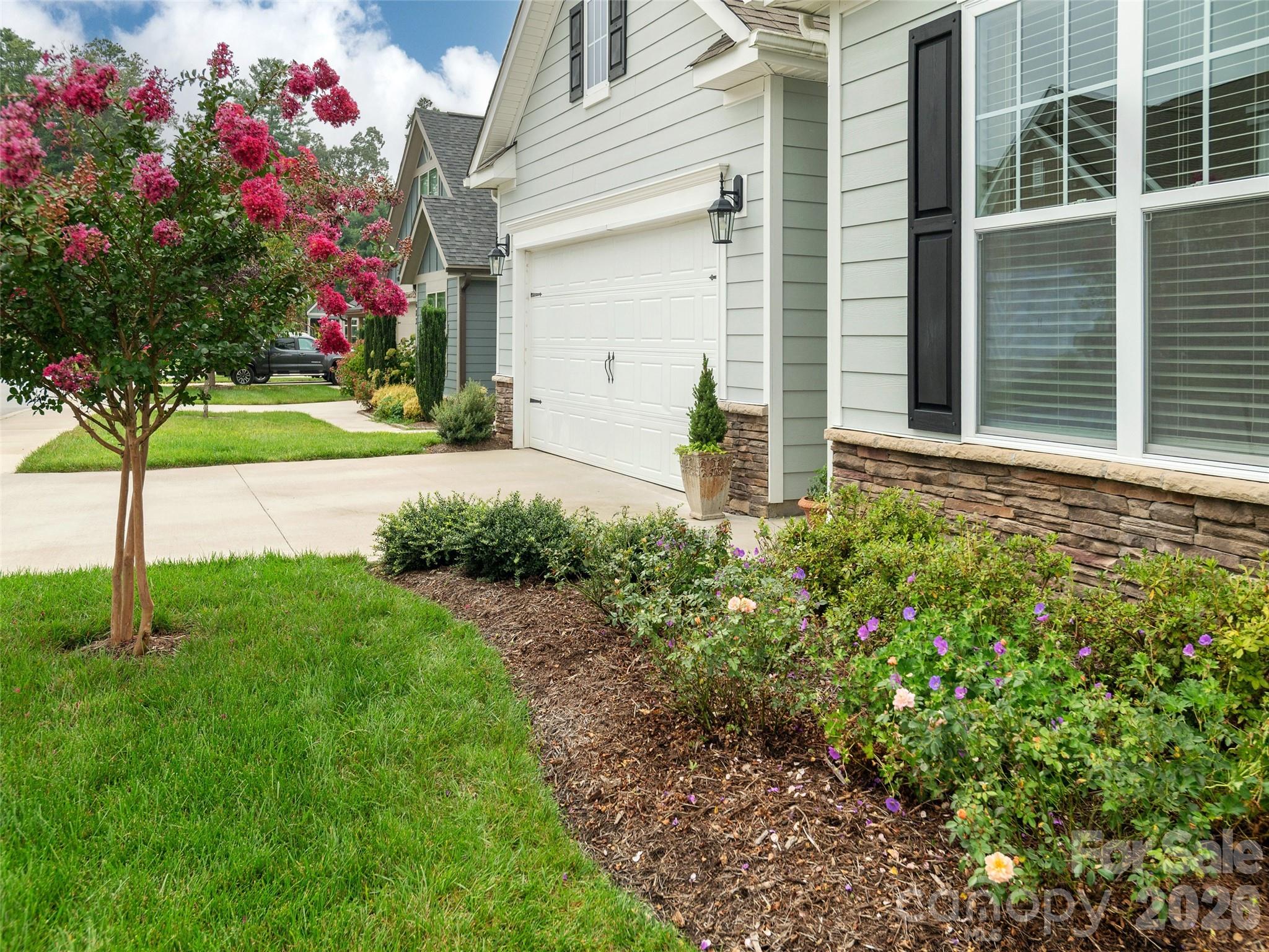 743 Summerfield Place