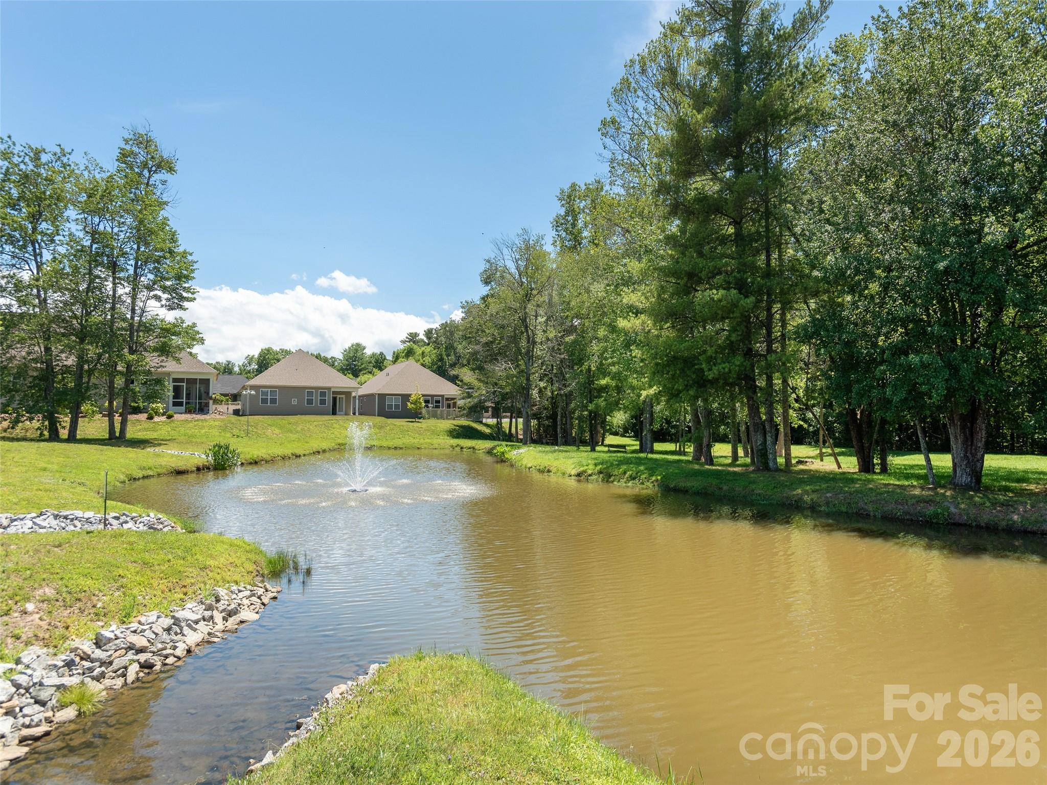 Orchards at Flat Rock - Residential