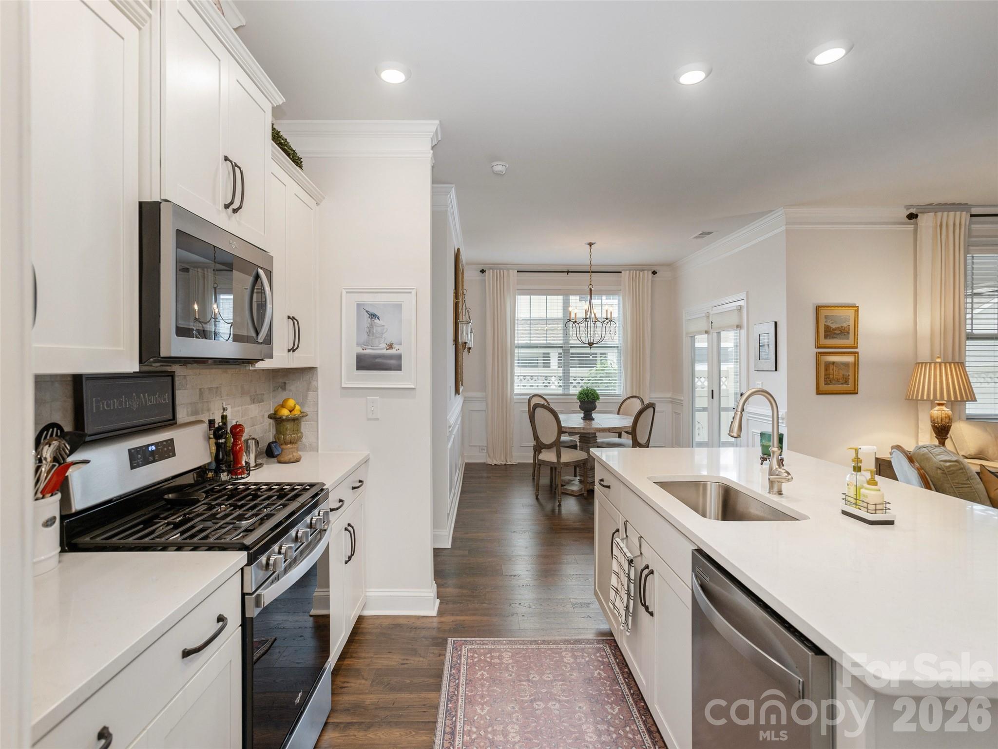 Orchards at Flat Rock - Residential
