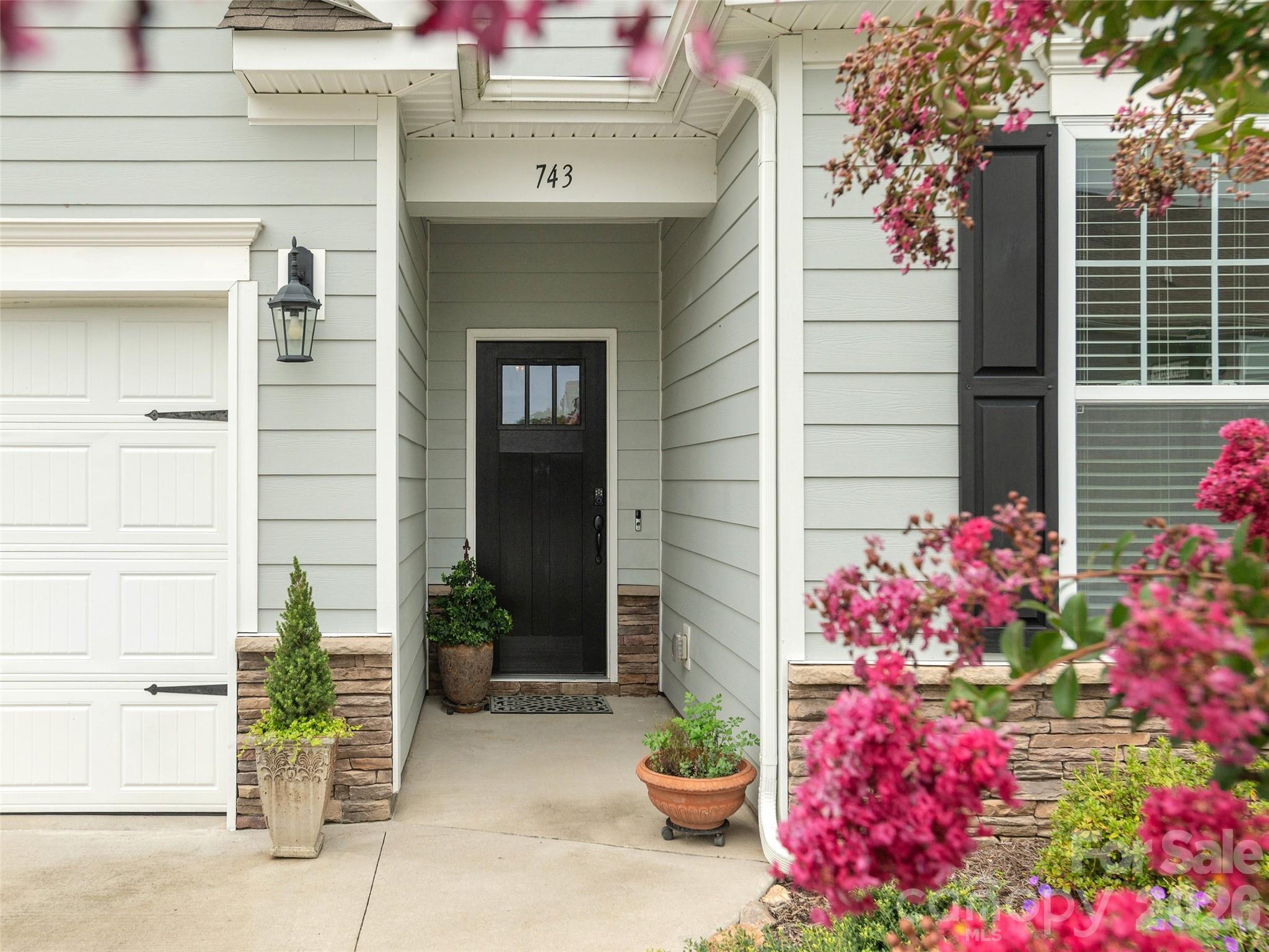743 Summerfield Place