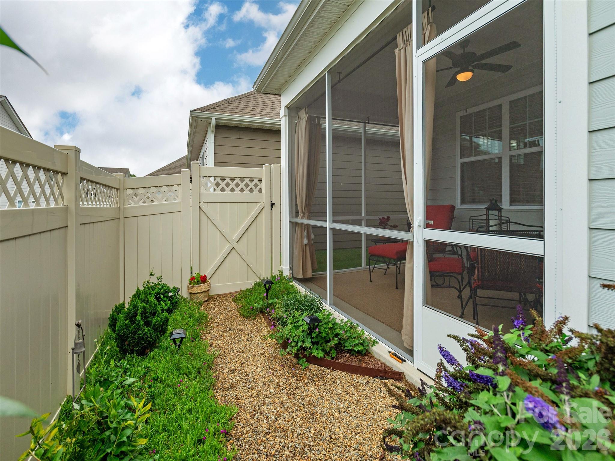 Orchards at Flat Rock - Residential