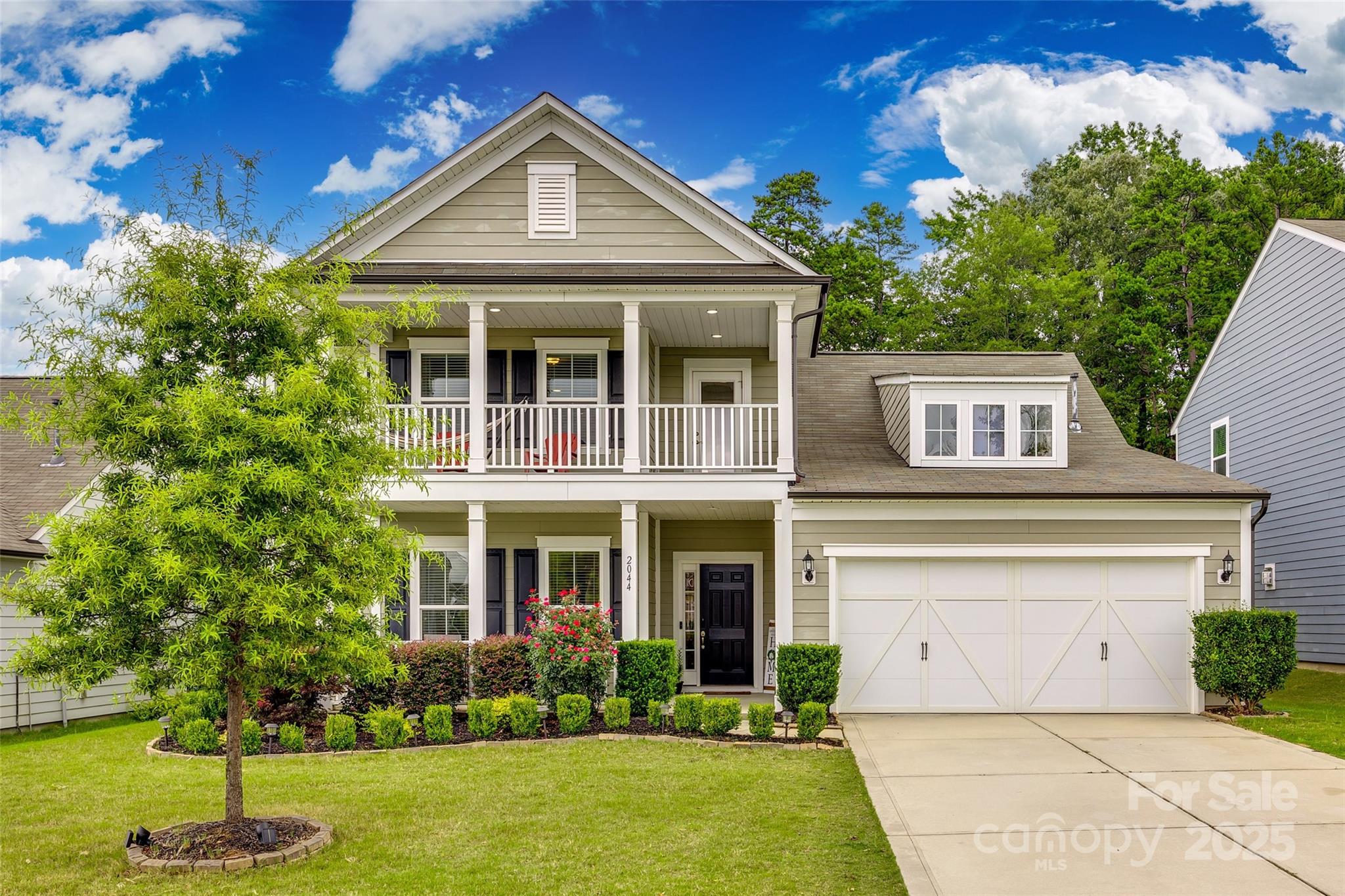 Springview Meadows - Residential