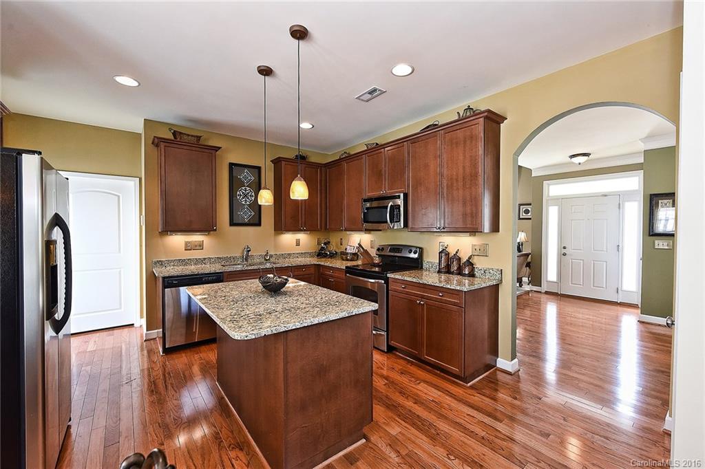 Stonegrove - Residential