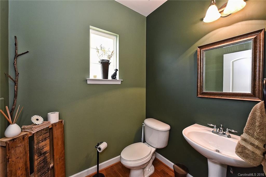 Stonegrove - Residential