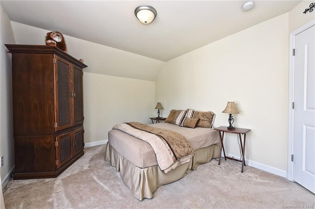 Stonegrove - Residential