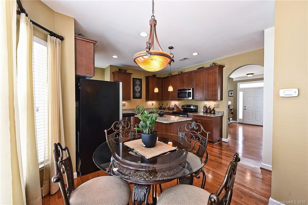 Stonegrove - Residential