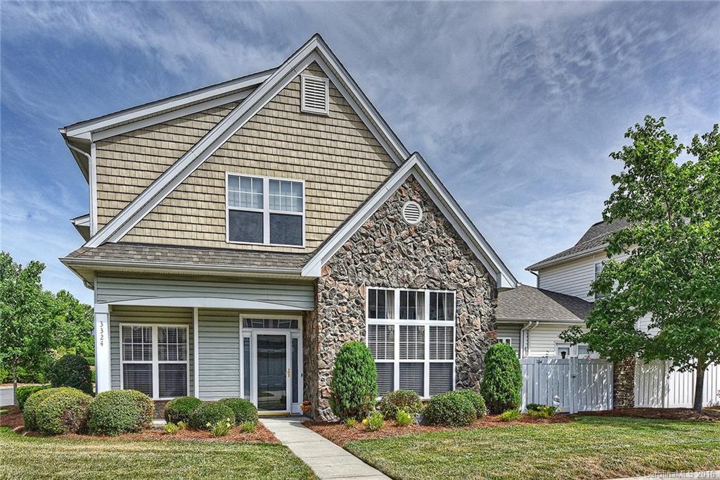 Stonegrove - Residential