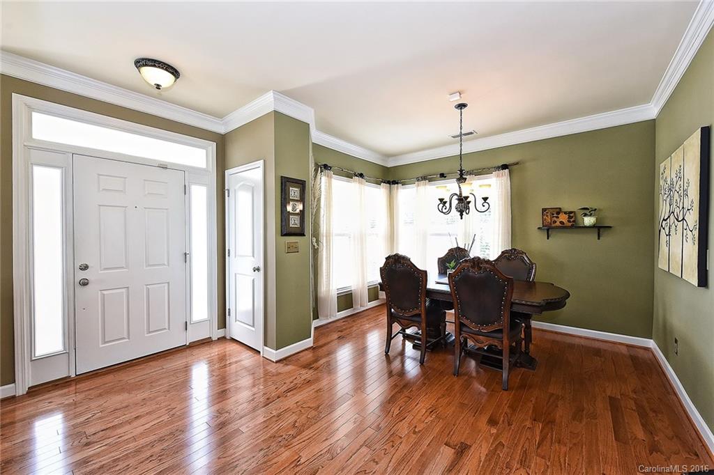 Stonegrove - Residential