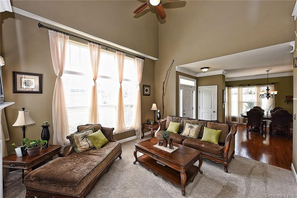 Stonegrove - Residential