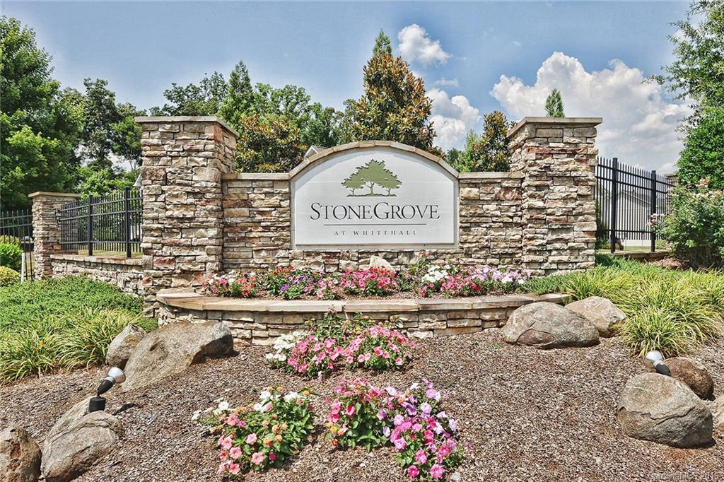 Stonegrove - Residential