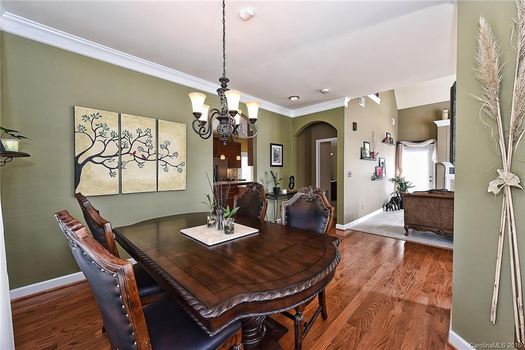 Stonegrove - Residential