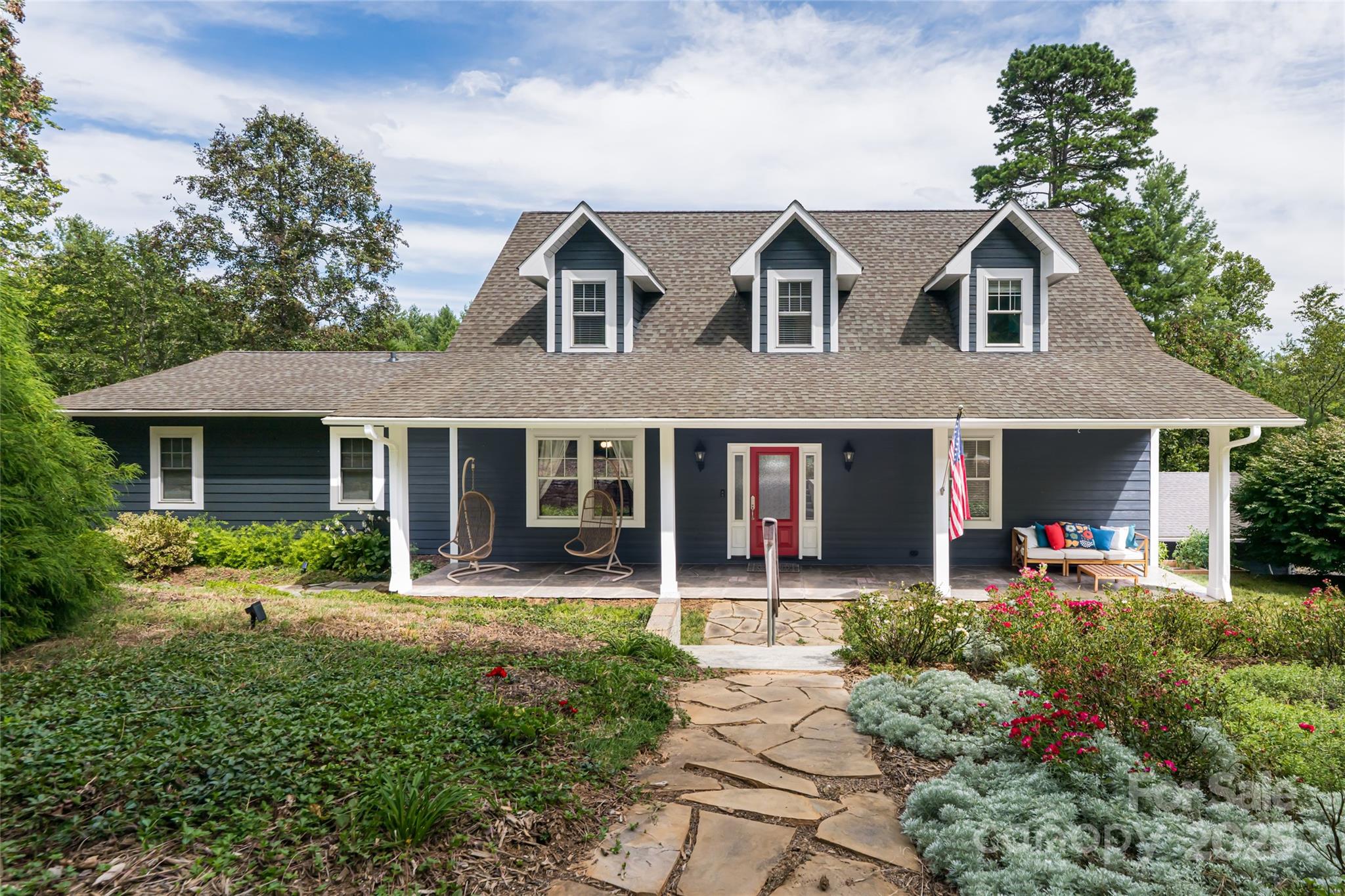 80 Boone Trail