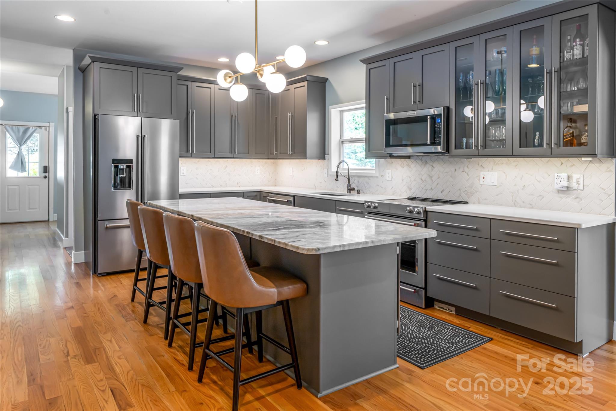 80 Boone Trail
