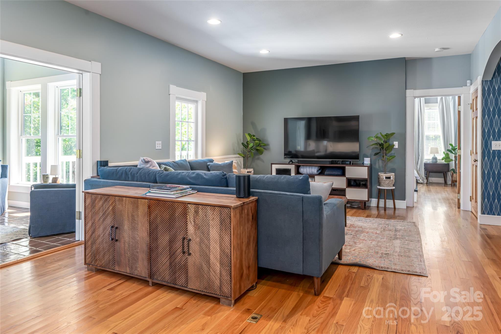 80 Boone Trail