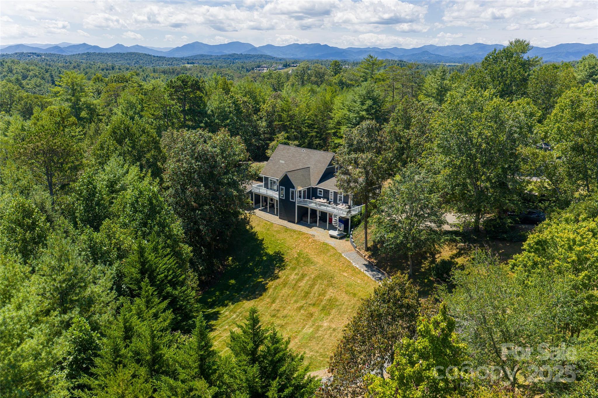 80 Boone Trail