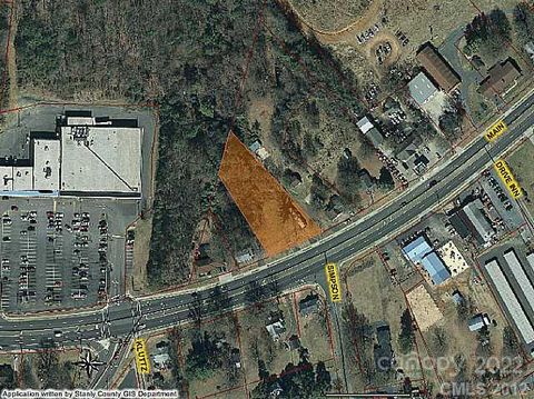 Photo of 904 W Main Street, Locust, NC 28097 (MLS # 2105237)