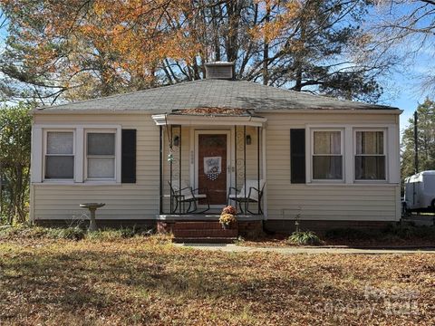 2800 Pennsylvania Avenue Kannapolis NC 28083