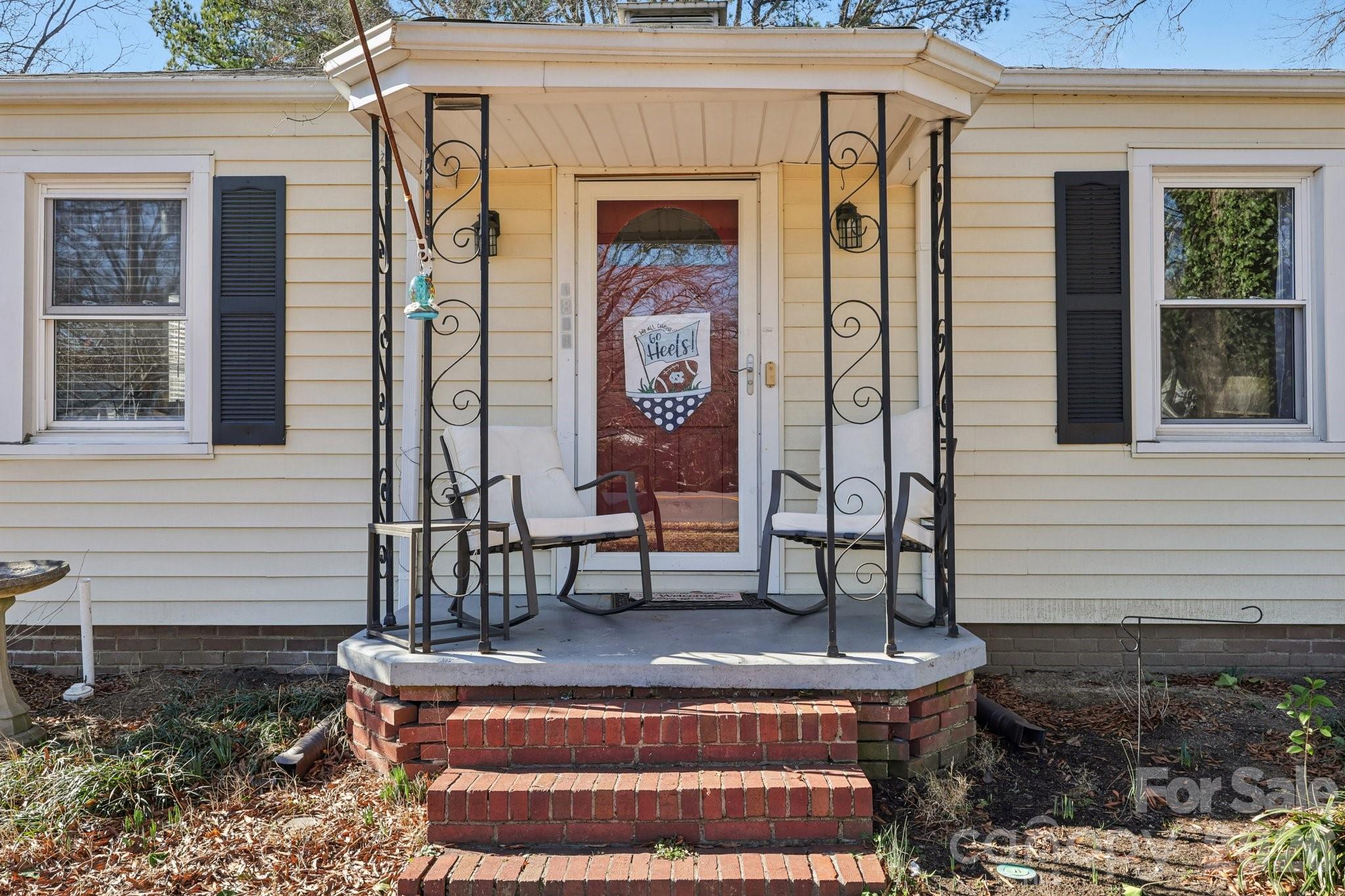 2800 Pennsylvania Avenue