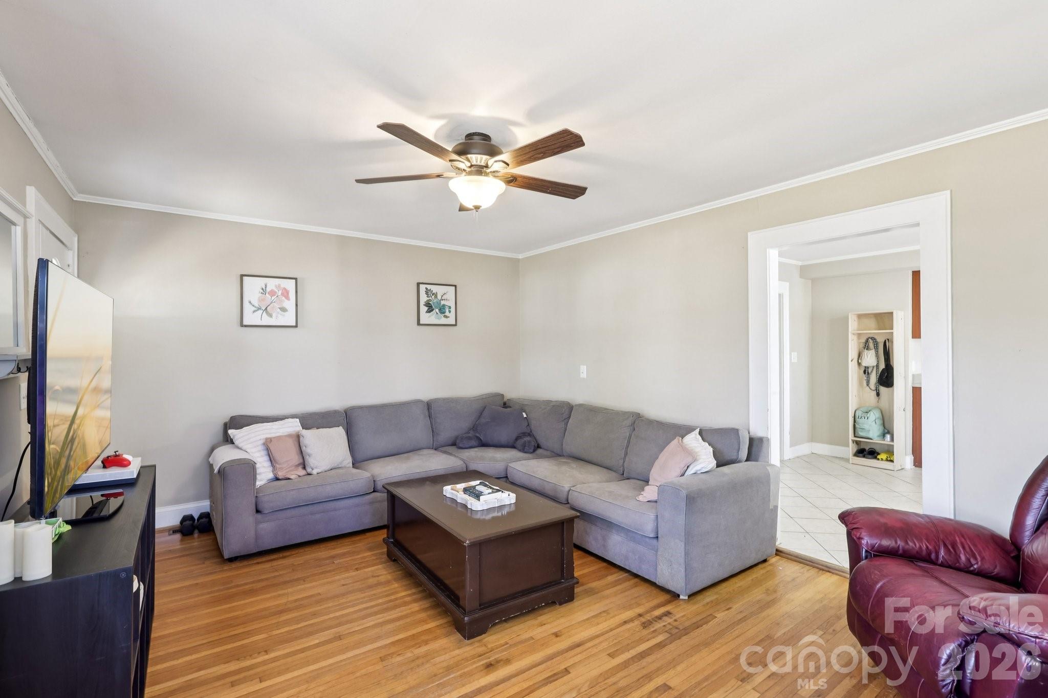 2800 Pennsylvania Avenue